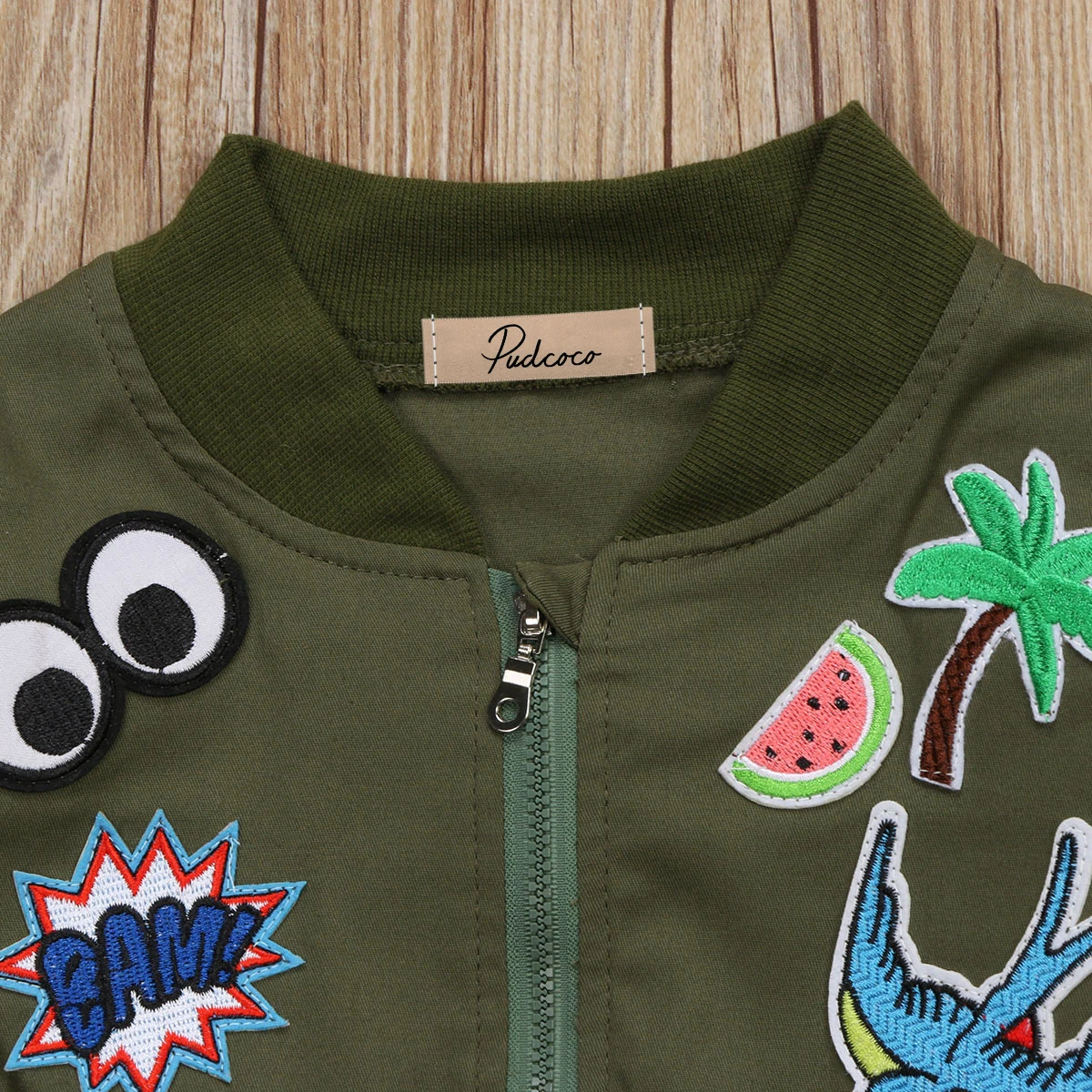 Детская одежда для больших девочек куртка с длинными рукавами пальто верхняя