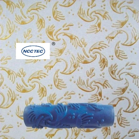 7 '餌 мм NCCTEC жидкие обои для Печати Роликовые Инструменты Бесплатная доставка