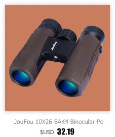 ohhunt Military 10X42 Hunting Scope Telescope Camouflage Binoculars High Power Hunting Army HD Wide Angle binoculars