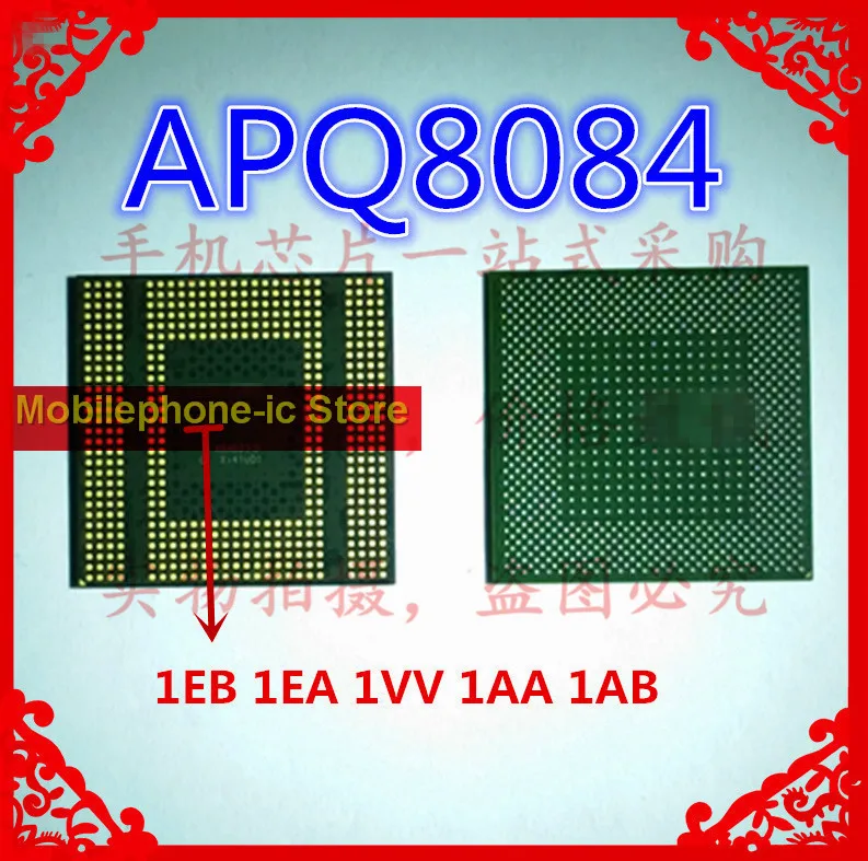 

Мобильный телефон процессоры ЦПУ APQ8084 1AA APQ8084 1VV новый оригинальный