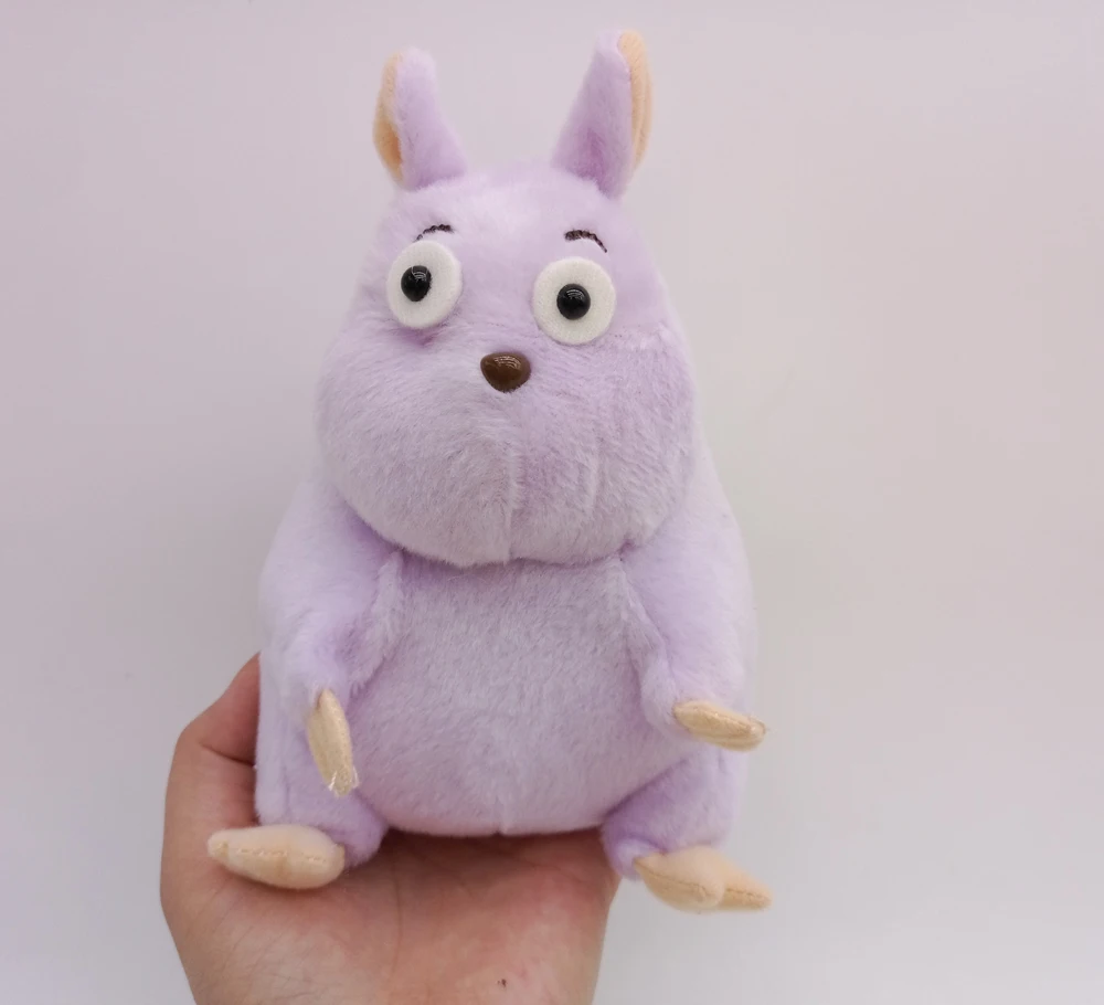 Унесенные призраками 6 &quotМягкие плюшевые игрушки куклы Boh (Мышь) новое