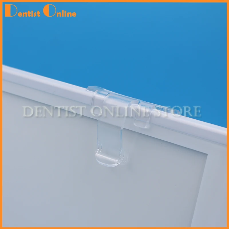 

Dental X-Ray Film Illuminator Light Box X-ray Viewer LED Light Panel