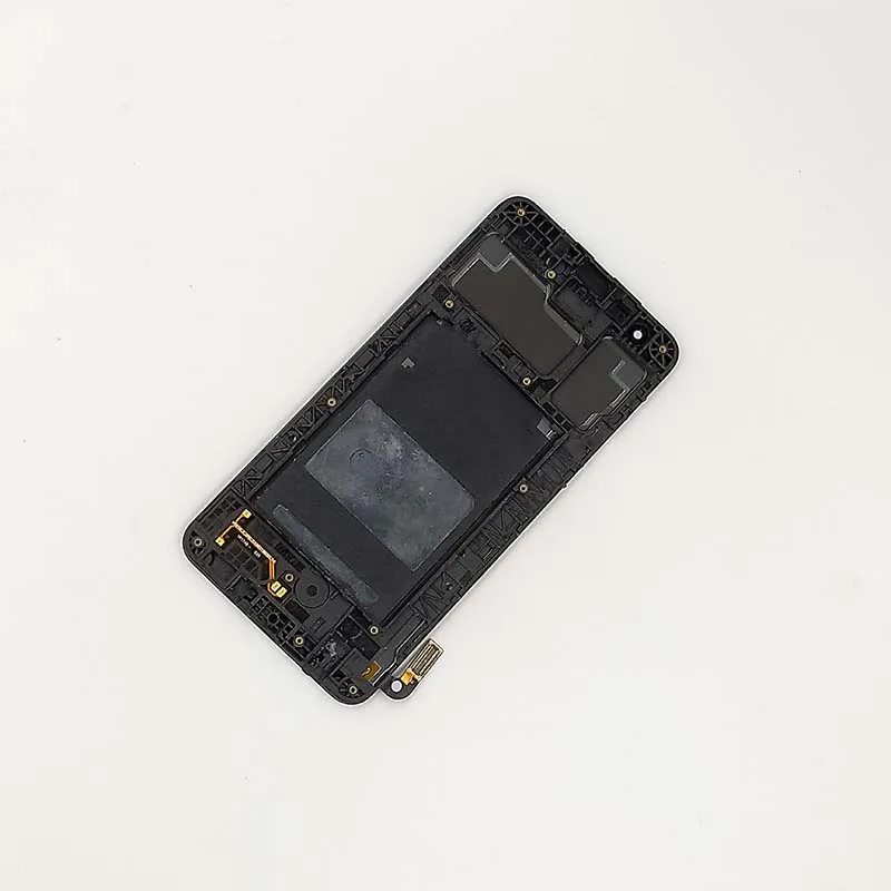 5 дюймов для LG K8 2018 Aristo 2 LM X210MA X210TA MX210 SP200 ЖК дисплей с кодирующий преобразователь