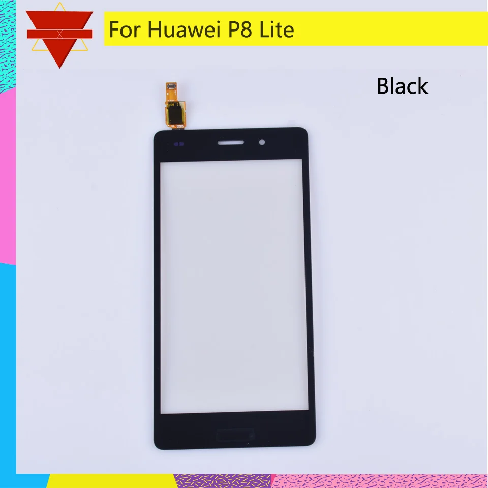 5 0 &quotсенсорный экран для Huawei P8 Lite ALE-L04 ALE-L21 ALE-TL00 сенсорный стекло дигитайзер