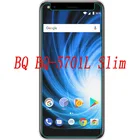 Закаленное стекло для смартфона, тонкая 5701L 9H Взрывозащищенная защитная пленка для экрана телефона