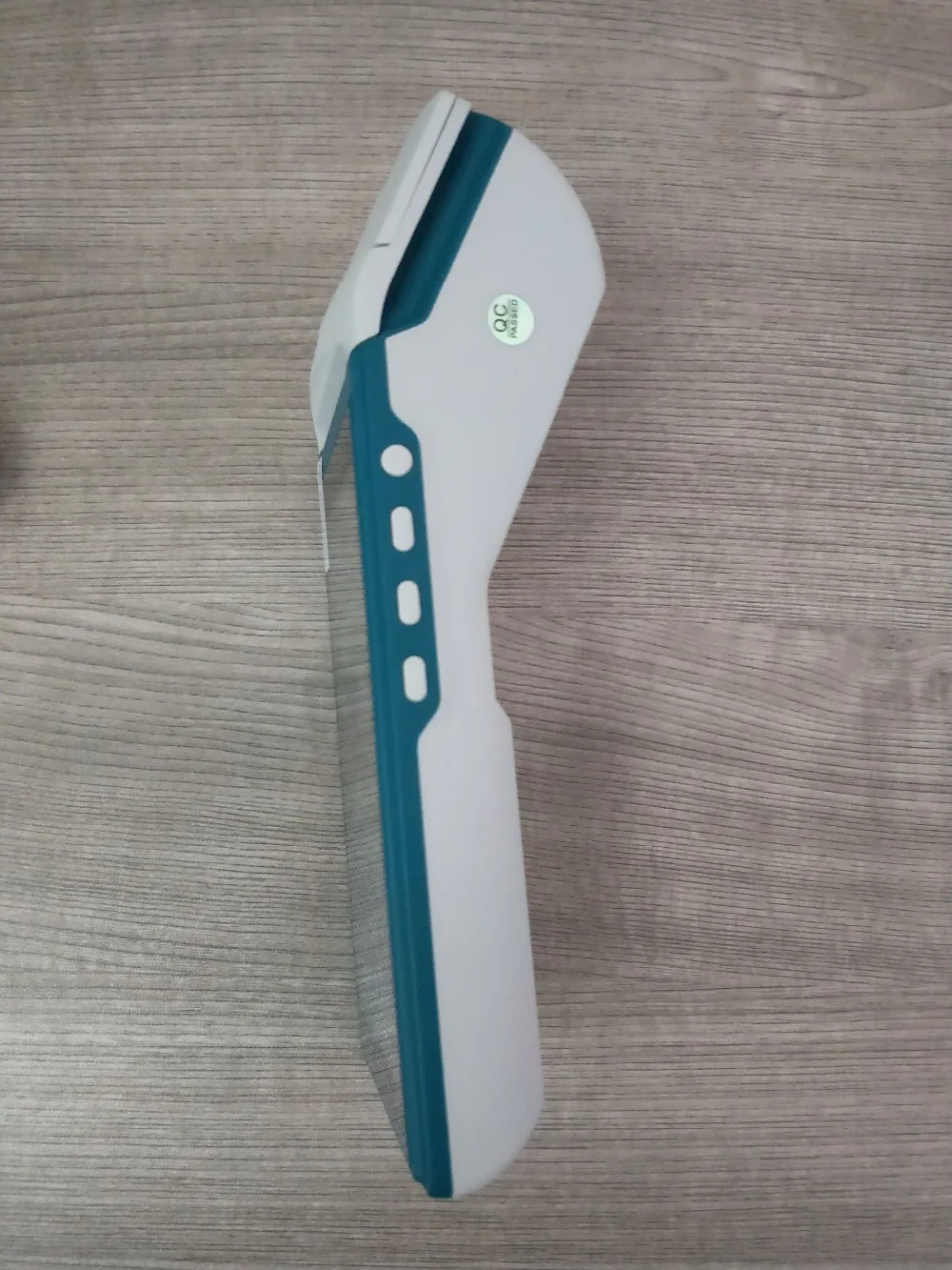 Android 2 ''термопринтер чеков PDA мобильный сканер штрих кодов печать