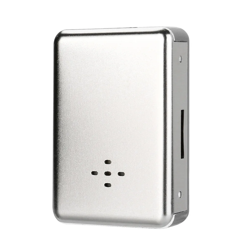 Новинка,, Модный USB мини MP3 плеер, ЖК-экран, поддержка 32 ГБ, Micro SD, TF карта, стильный дизайн, спортивный компактный c0610