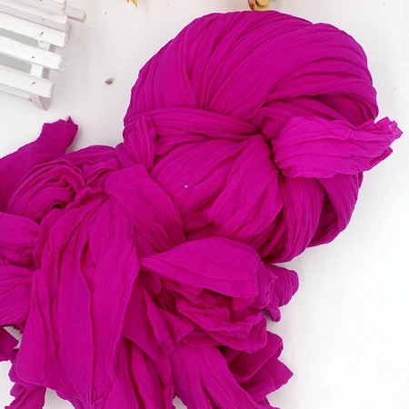 rose Растягивающиеся чулки, около 2,0 м, разноцветные, с цветами, 5 шт., нейлоновые чулки, материал, аксессуары ручной работы, сделай сам, нейлоновые цветы - Цвет: rose