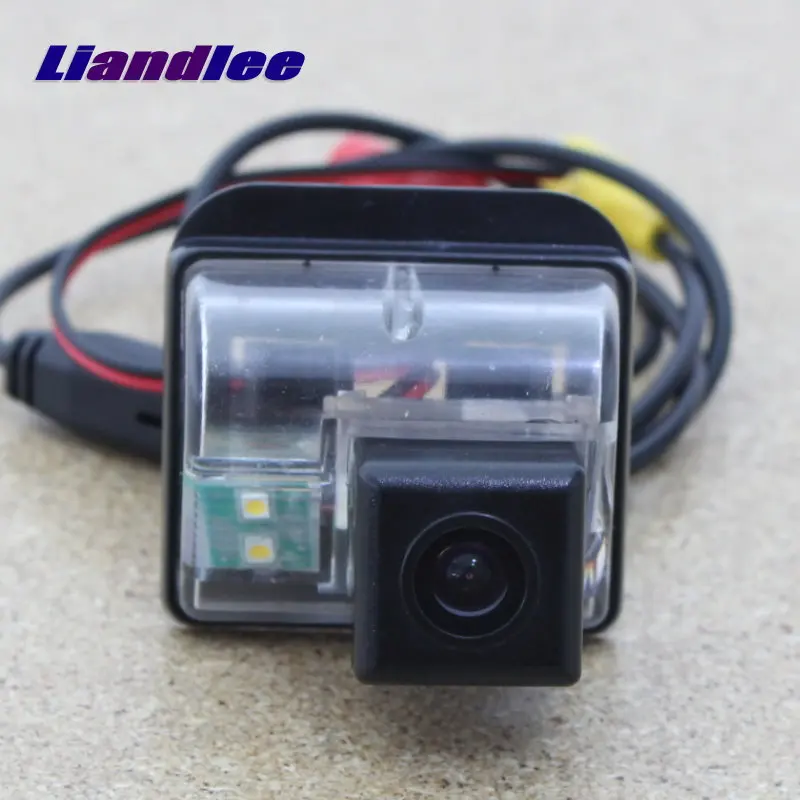 

Reverse Car Camera For Mazda 3 Mazda3 Sedan Ultra HD CCD Night Vision Waterproof Car Rear Reversing Camera