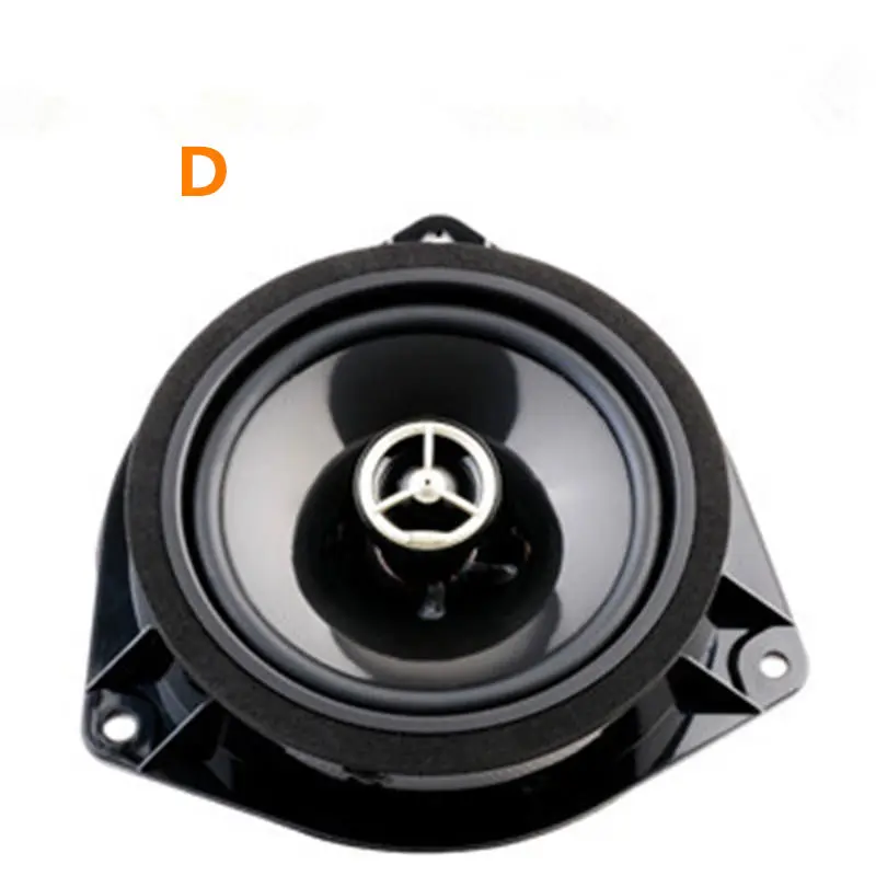 Передняя дверь автомобиля Динамик для Geely Emgrand 7 EC7 EC715 EC718 Emgrand7 E7 RV EC HB|geely emgrand ec7|emgrand