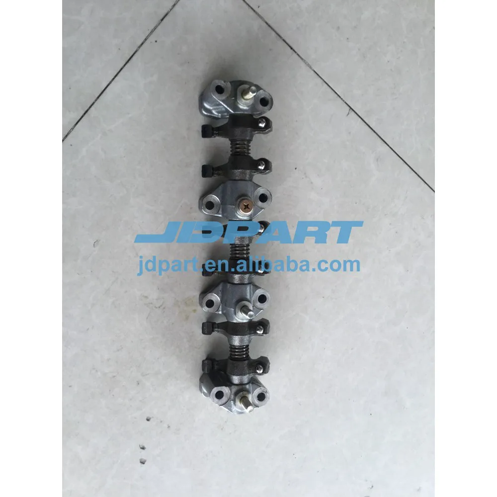 3D84 3TNV84 3TNE84 3D88 3TNE88 3TNV88 рокер в сборе для двигателя Yanmar|Поршни кольца валы и детали| |