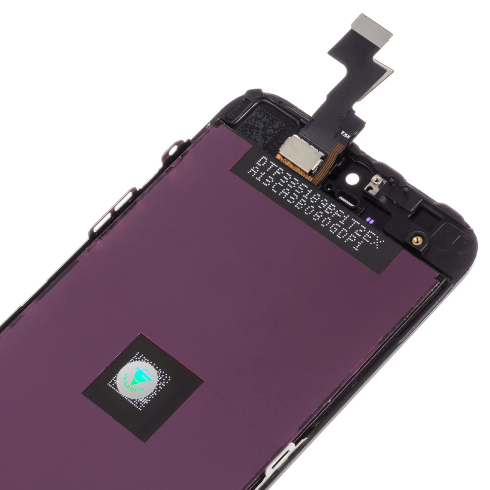 AAA качественный сенсорный экран с ЖК-дисплеем для iPhone 5 5S 5C SE ЖК-дисплей дигитайзер