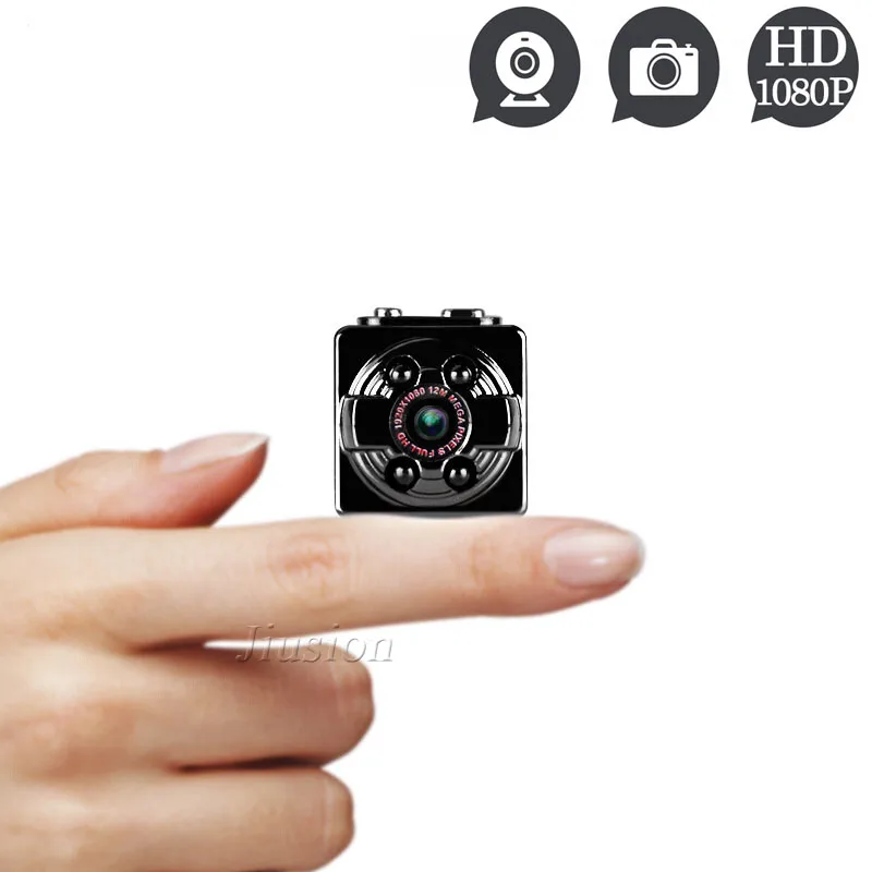 Мини камера ночного видения 1080P 12 МП HD беспроводная|1080p mini camera|mini cameramini camera night vision |