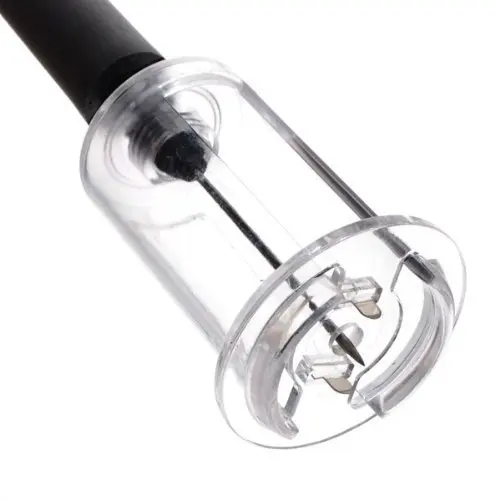 Красное вино для бутылок Air Давление Корк Поппер Бутылка Насосы Штопор штопор