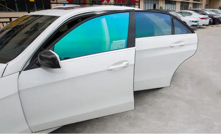 10 м стикер для дверей автомобиля защитные аксессуары Volvo s80L S40 S60 S80 XC60 XC70 XC90 C30 C70 V40