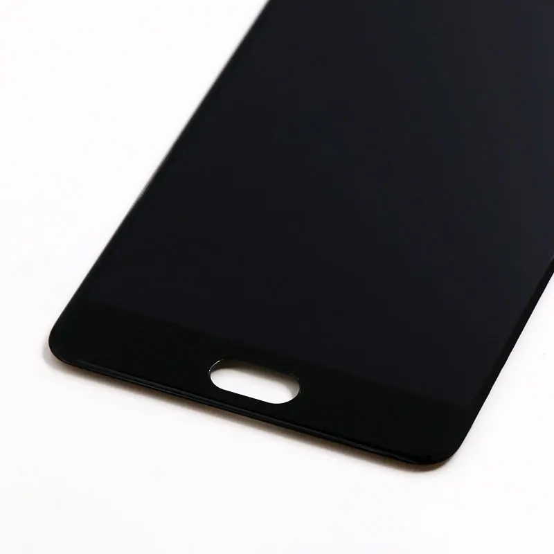 Mcdark для Meizu M6 note ЖК дисплей и кодирующий преобразователь сенсорного экрана в