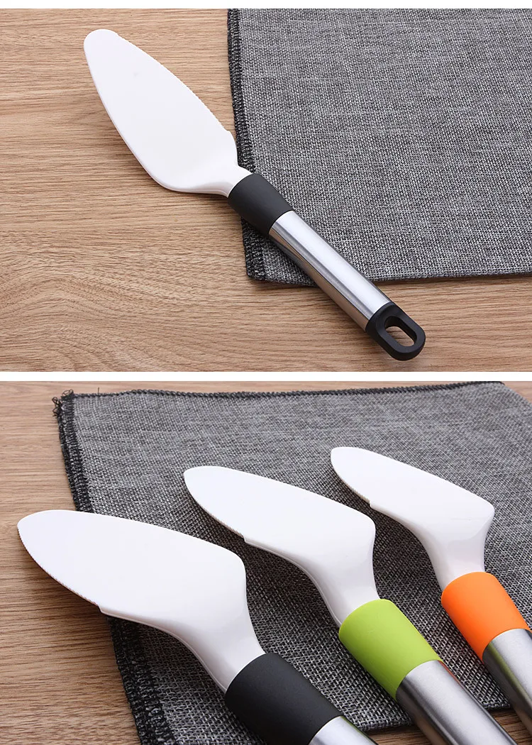 1 шт. лопата для барбекю пресс жареного мяса доска пиццы торта Сырная лопатка