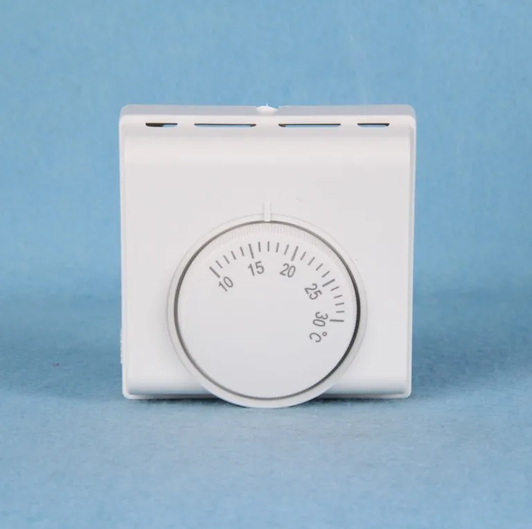 Термостат механический термостат комнатный температурный контроллер