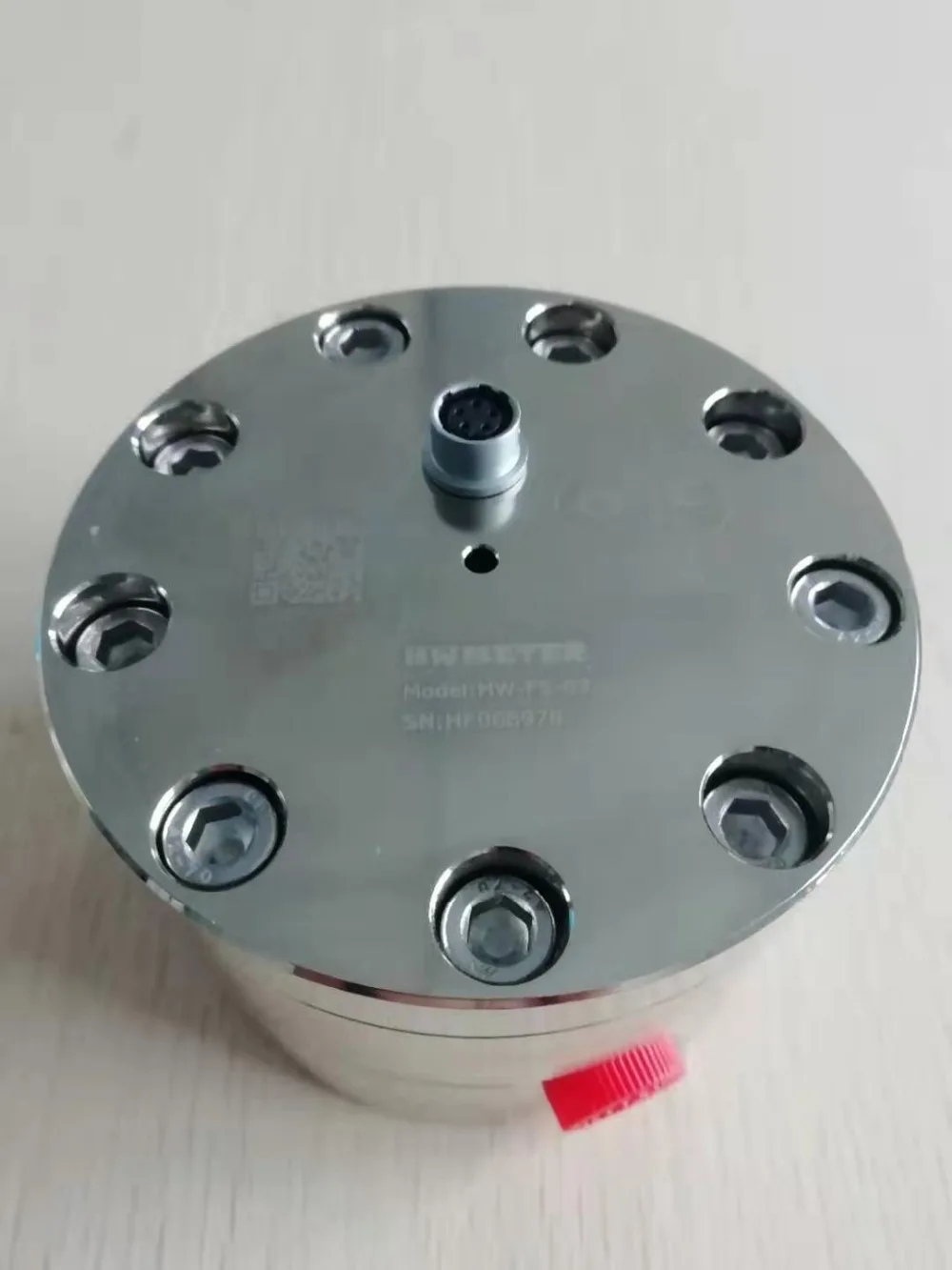 Common rail тестовый расходомер Топливная форсунка Расходомер Common rail насос расходомер шестерня расходомер насос расходомер