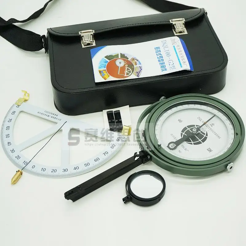 Подвеска для майнинга измерение угла компас инструмент выравнивания съемка