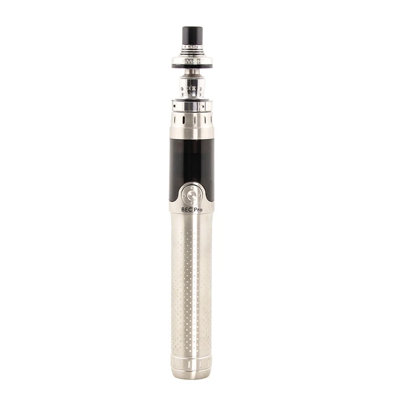 Smok BEC Pro механических mod Bluetooth App 50 Вт 18650 Батарея с smok спирали бак для VAPE электронная