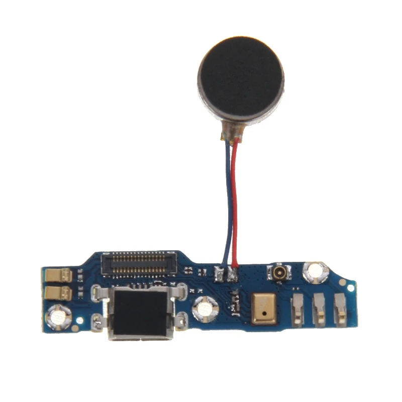 

Charging Port & Vibration Motor Replacement for Meizu M1 Note