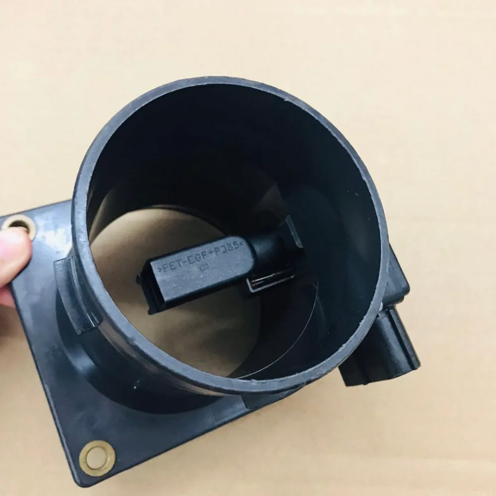 Mass Air Flow MAF датчики OEM 3L3U12B579AA 3L3U 12B579 AA для F 250 350 450 экскурсия|Расходомер воздуха| |