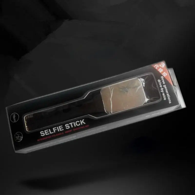 Новый универсальный провод Автоспуск телефон мини для iPhone 6 5 Android Samsung Huawei Xiaomi