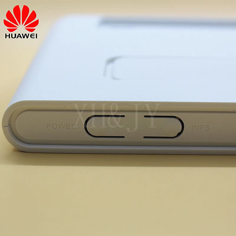 Разблокированный Huawei B310 B310s 927 150 Мбит/с 4G LTE CPE WIFI роутер модем с слотом для sim карты