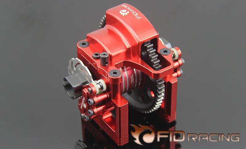 FID Racing металлический штатив для losi dbxl MTXL | Игрушки и хобби