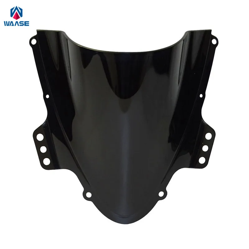 Waase для Suzuki GSXR1000 GSXR ветровой экран с двойными пузырьками 1000 K5 K6 2005 2006 | Автомобили и
