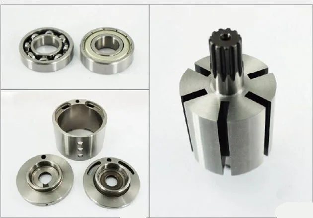 7430 пневматический гаечный ключ профессиональный автоматический ремонт