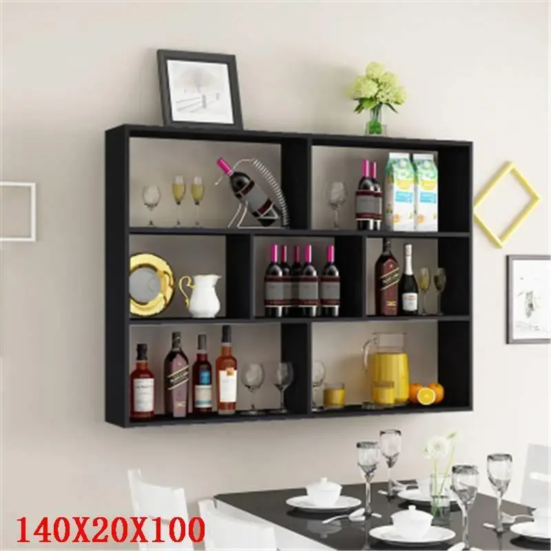 MODEL P Mesa Kast Gabinete Salon Mobile Per La Casa Armoire Mobile полки для стола Meja стол бар коммерческая мебель полка винный шкаф - Цвет: MODEL P