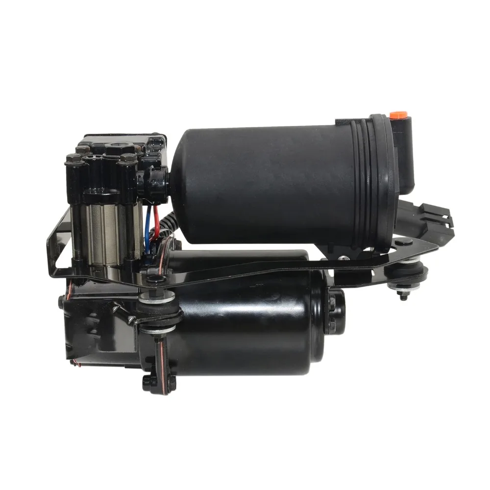 Новый Воздушный компрессор AP03 с сушилкой для Lincoln Town Car FORD Crown Victoria Mercury Grand Marquis 8W1Z