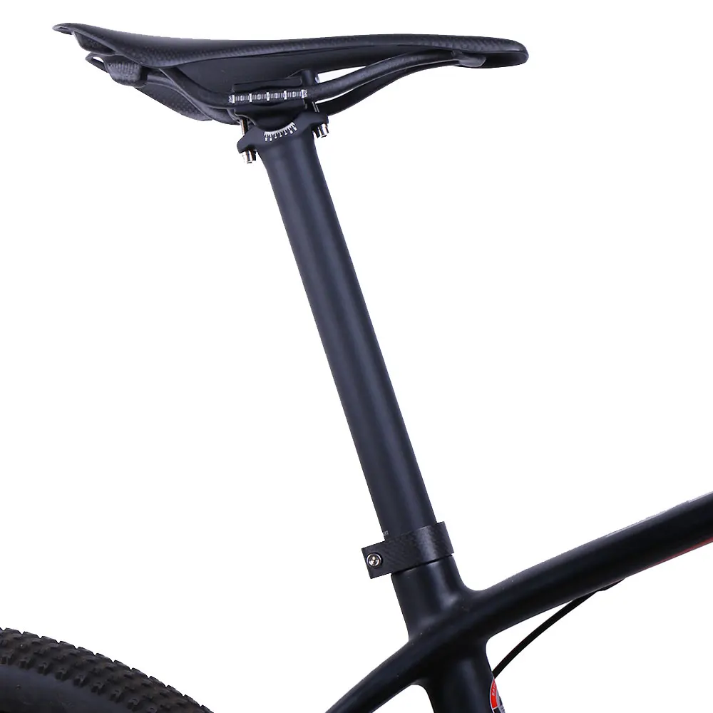 Новинка полностью углеродное сиденье для велосипеда MTB дорожный горный