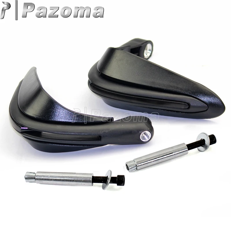 Новинка 7/8 &quot22 мм двойной удлинитель для мотокросса Honda Ducati Yamaha Suzuki 250 CBF600 CB1000R