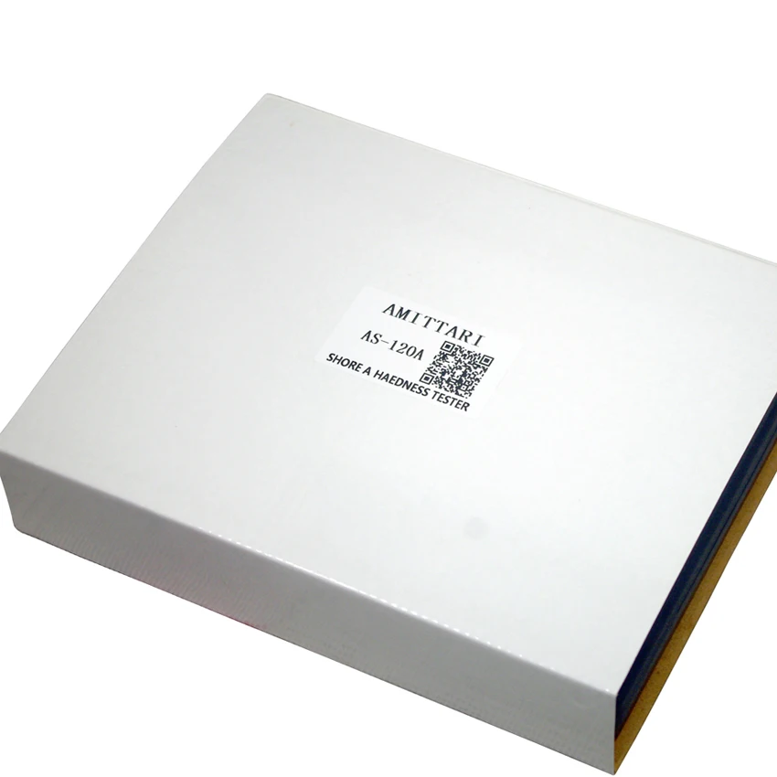 Измеритель Твердости на жестком диске мягкая Вулканизированная резина/Жесткая