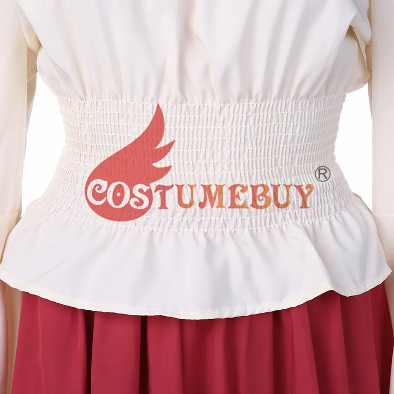 Costumebuy классический средневековый Центральный Европейский стиль женские костюмы