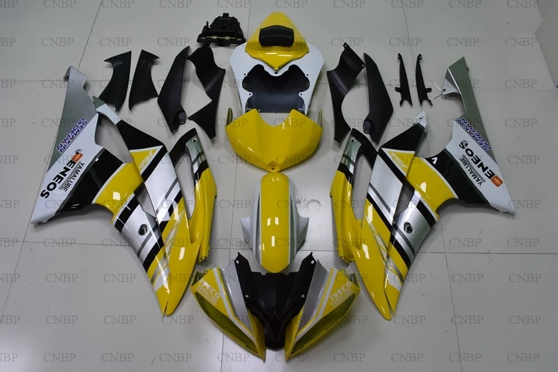 Обтекатели для YAMAHA YZFR6 2015 YZF R6 2008-2015 мотоциклов 2014 | Автомобили и мотоциклы