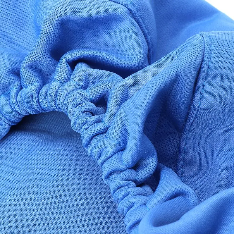 4 шт./компл. чехол для стоматологического стула моющийся пылезащитный Подушка