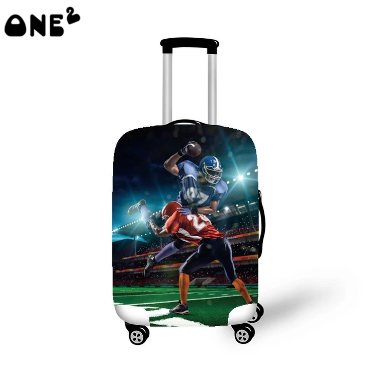 ONE2 Дизайн Американский творческий новейшая современная мода камера крышка для