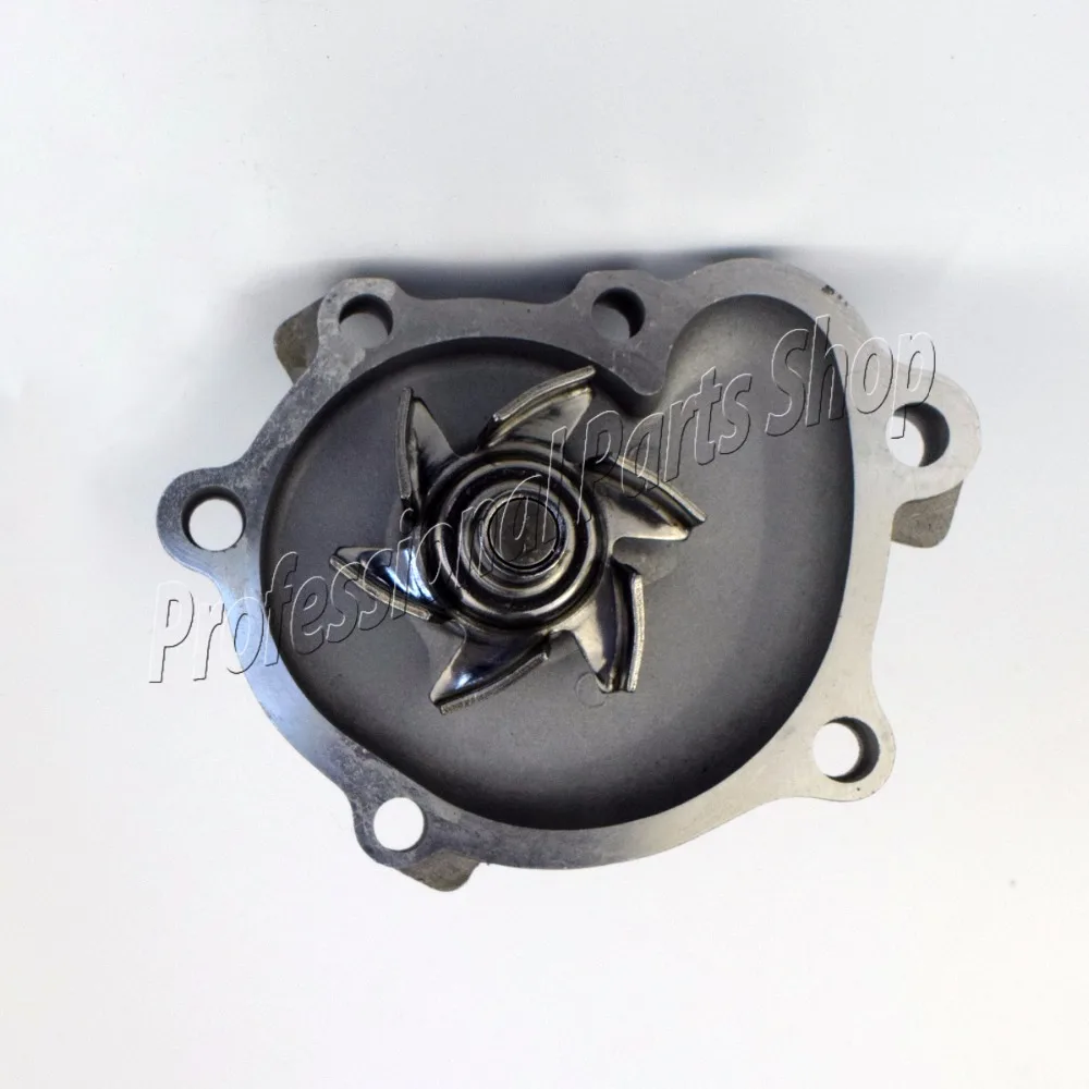 Водяной насос для Toyota Hilux Hiace MK Modell F 16100 79036 79037|pump for|pump for waterpump pump |