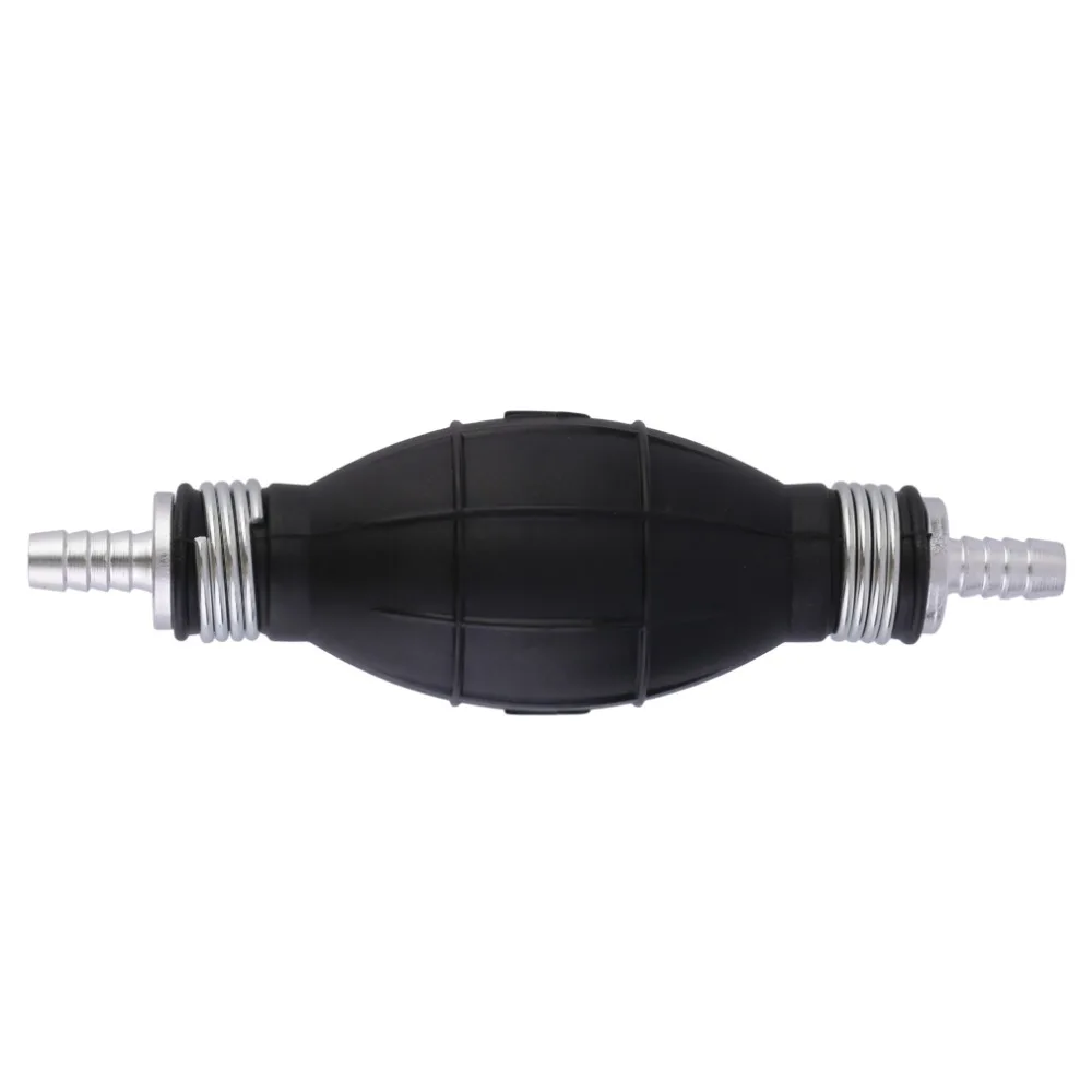 Топливный насос ручной праймер лампы все топлива 8 мм Длина используется для