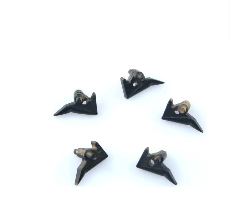 

10 PCS upper picker finger for Panasonic DP1510 DP1810 DP2010 DZJM00022