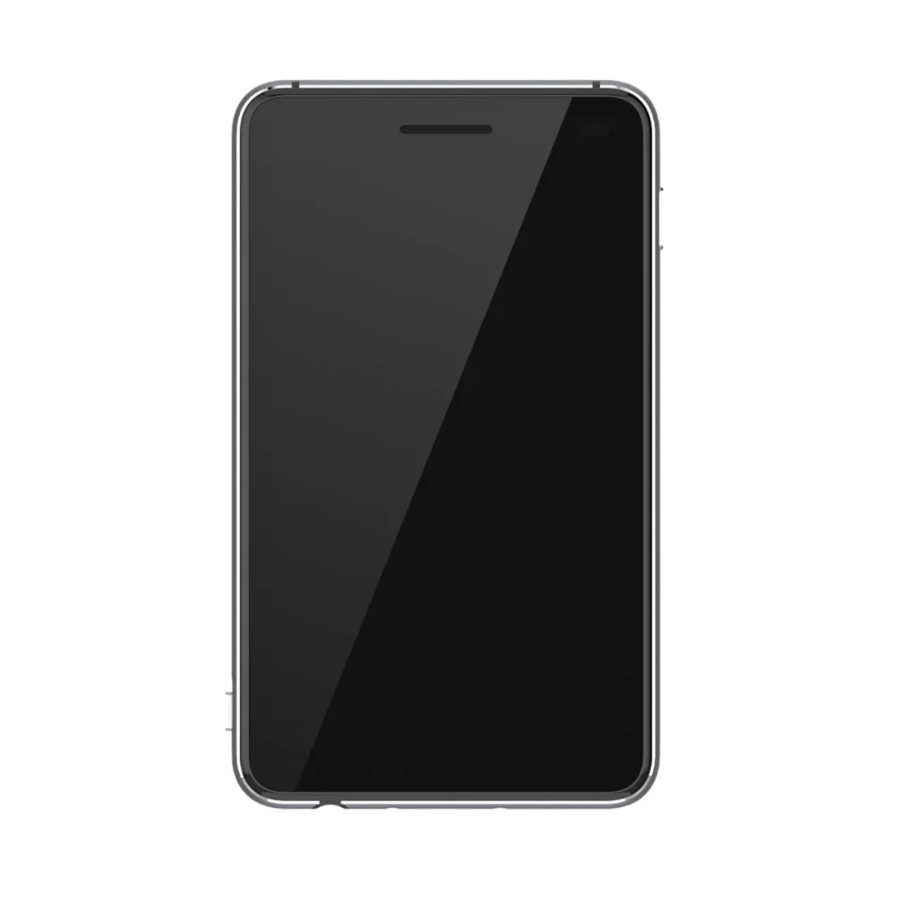 SOYES H3 версия 4 Dual SIM двойной режим ожидания смарт адаптер Телефон Ультра тонкий