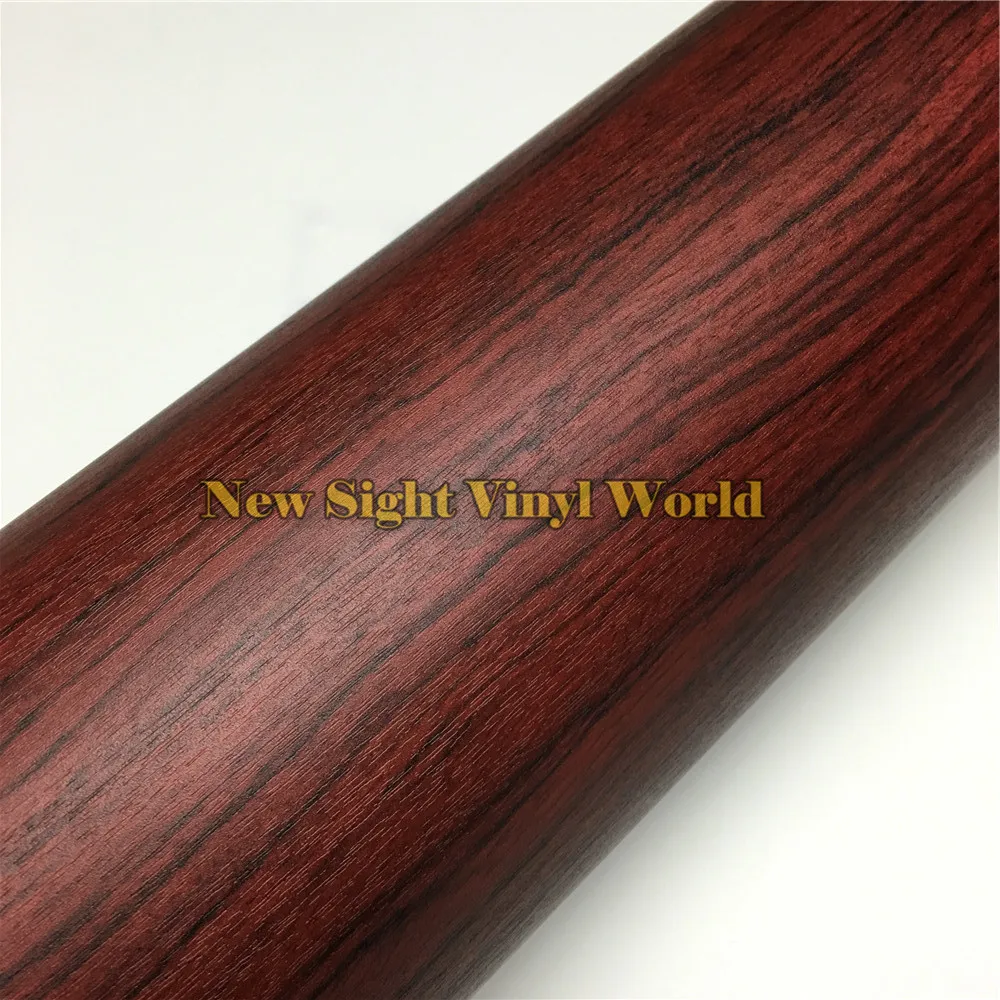 Виниловая пленка из палисандрового дерева наклейка на пол мебель автомобиль