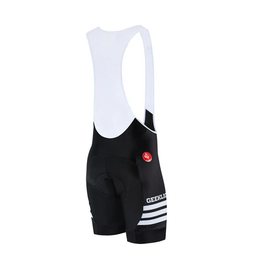 Geeklion 2019 новый Pro Ciclismo Hombre быстросохнущие шорты для велоспорта MTB Team велосипедные шорты|Велошорты| |