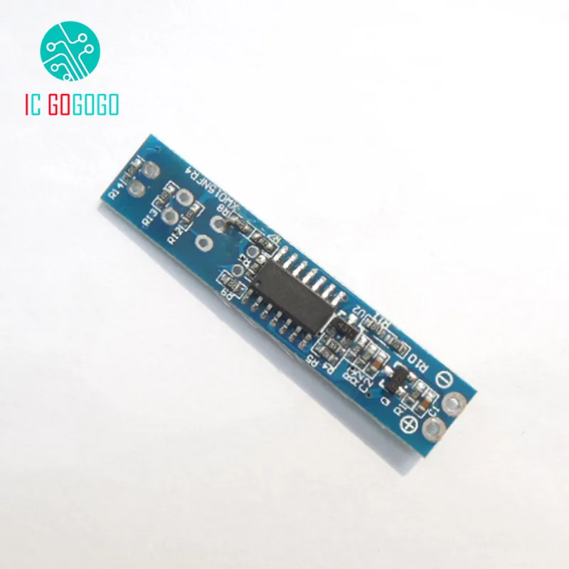 12 В свинцово кислотный индикатор емкости батареи Измеритель уровня светодиодный