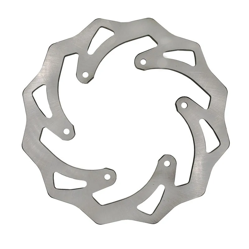 Задний тормозной диск мотоцикла ротора для KTM EXC 450 2003-2011 520 2000-2002 525 2003-2008 EXC530 2010-2011 |