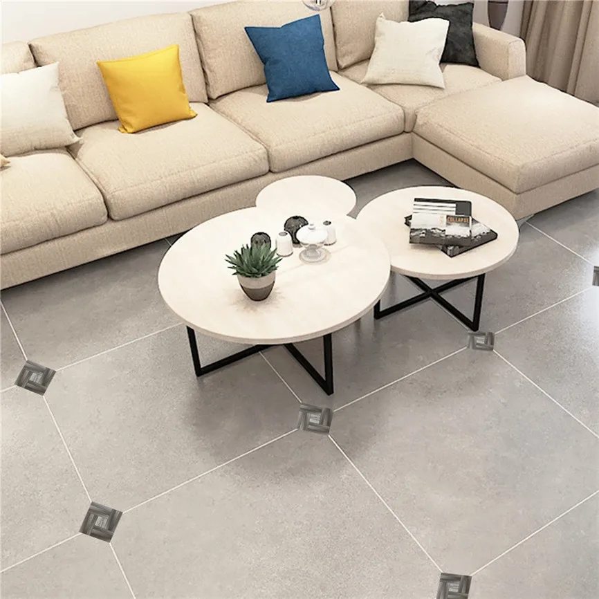 Геометрические самоклеющиеся наклейки для плитки украшения дома стен на стену Nov